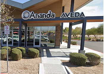 Ananda Salon and Skin Center Chandler Beauty Salons