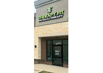 Frisco Physical Therapists Anandi Gopinath, PT, DPT - THERAPY FIT PHYSICAL THERAPY