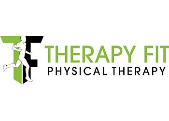 Frisco Physical Therapists Anandi Gopinath, PT, DPT - THERAPY FIT PHYSICAL THERAPY