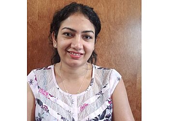 Anandi Gopinath, PT, DPT - THERAPY FIT PHYSICAL THERAPY Frisco Physical Therapists image 1