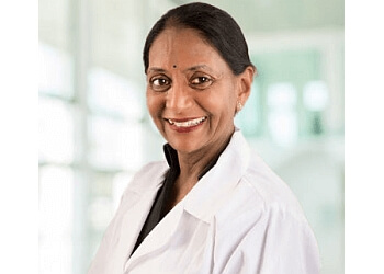 Ananthalakshmi Krishnan, MD - MILLENNIUM PHYSICIAN GROUP - CAPE CORAL PEDIATRICIAN Cape Coral Pediatricians
