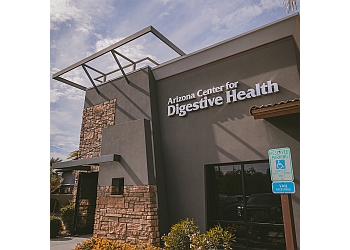 Gilbert Gastroenterologists Ananya Das, MD, FACG, FASGE - ARIZONA CENTERS FOR DIGESTIVE HEALTH