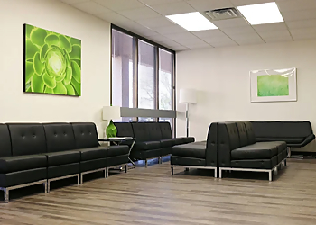 Ananya Das, MD, FACG, FASGE - Gilbert, AZ Gastroenterologists - Clinic Interior Image