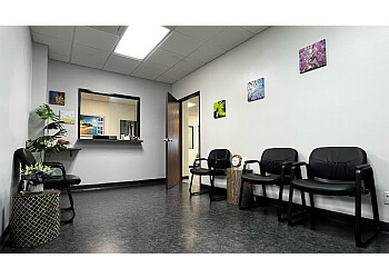 Santa Clarita Psychiatrists Ananya R. Sreepathi, MD - HEALTHY MIND PSYCHIATRY