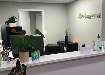 Newark Med Spa Anara MedSpa & Cosmetic Laser Center