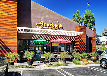 Thousand Oaks Indian Restaurants Anarbagh Indian