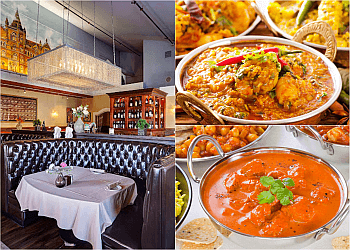 Thousand Oaks Indian Restaurants Anarbagh Indian