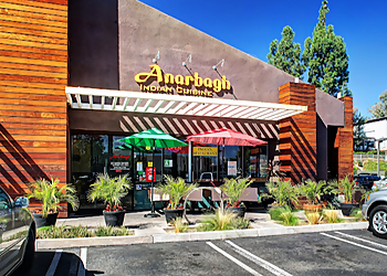 Simi Valley Indian Restaurants Anarbagh Indian Cuisine
