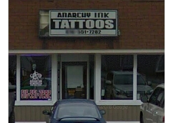 3 Best Tattoo Shops in Grand Rapids, MI - ThreeBestRated
