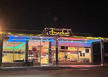 Concord Indian Restaurants Anarkali Halal Restaurant