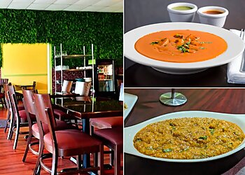 Concord Indian Restaurants Anarkali Halal Restaurant