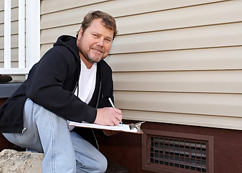 Anarumo Inspection Services - Huntington Beach, CA Home Inspections - Service Image