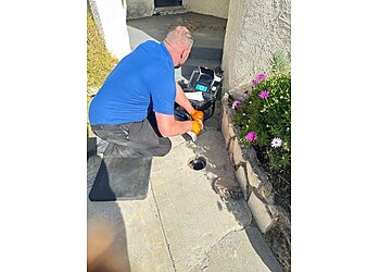 Santa Ana Home Inspections Anarumo Inspection Services