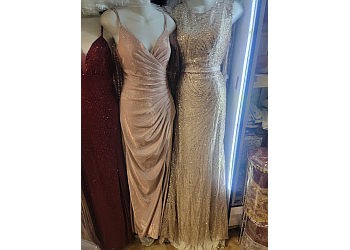 Pomona Bridal Shops Ana's Bridal