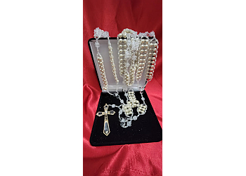 Pomona Bridal Shops Ana's Bridal