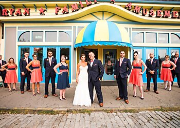 Providence Bridal Shops Ana's Bridal Boutique