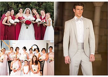 Providence Bridal Shops Ana's Bridal Boutique