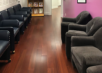 Anas Elias, MD - Ontario, CA Gynecologists - Interior Image