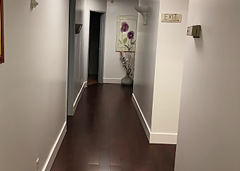 Anas Elias, MD - Ontario, CA Gynecologists - Hospital Interior Image