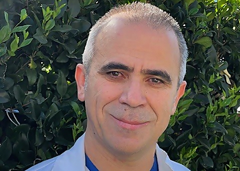 Anas Elias, MD - BEST CARE OBGYN Anas Elias, MD - Ontario, CA Gynecologists - Doctor Portrait Image