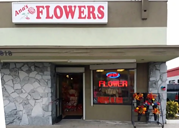 Norwalk Florists Ana's Flowers