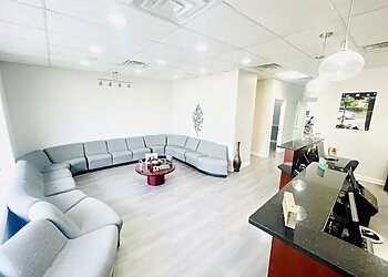 Milwaukee Orthodontists Anas Najjar, DMD - NULINE ORTHODONTICS