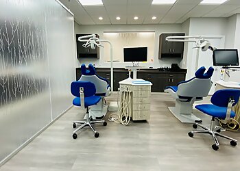 Milwaukee Orthodontists Anas Najjar, DMD - NULINE ORTHODONTICS