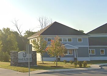 Fort Wayne Therapists Anastacia Bruce, M.S.Ed, LMFT, LMHC- Hand In Hand Comprehensive Therapy Specialists, Inc