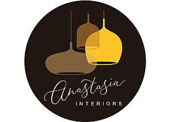 Murfreesboro Interior Designers Anastasia Interiors