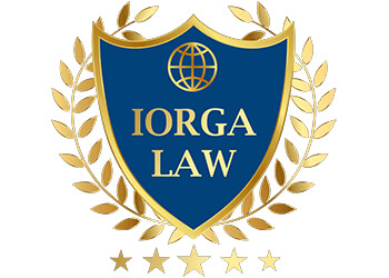 Aurora Immigration Lawyers Anastasia Iorga - IORGA LAW GROUP PC