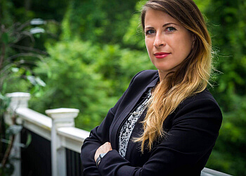 Anastasia Iorga - IORGA LAW GROUP PC Aurora Immigration Lawyers
