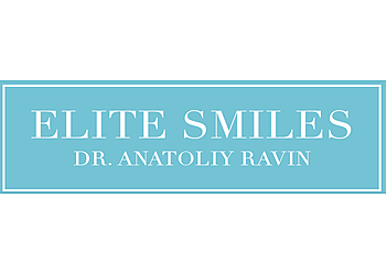 Hartford Cosmetic Dentists Anatoliy Ravin, DDS - ELITE SMILES DENTAL