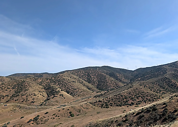 Anaverde Hiking Trails - Palmdale, CA Hiking Trails - Trail Image