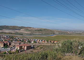 Anaverde Hiking Trails - Palmdale, CA Hiking Trails - Scenic View Image