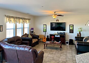 Palmdale Assisted Living Facilities Anaverdes Villa, Inc.