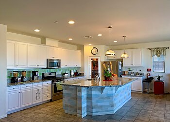 Palmdale Assisted Living Facilities Anaverdes Villa, Inc.