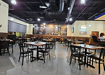 Frisco Seafood Restaurants Anaya’s Seafood Frisco