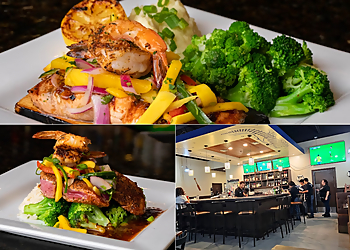 Frisco Seafood Restaurants Anaya’s Seafood Frisco