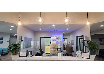 Abilene Eye Doctors Anca D. Pacuraru D.O - ABILENE PREMIER EYE CARE, PLLC