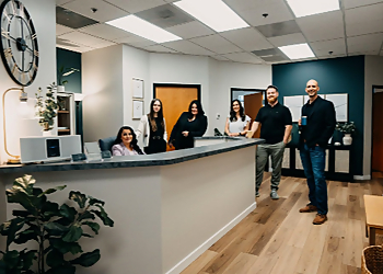 Glendale Marriage Counselors Anca Sabo, MS, LMFT - HOPE COUNSELING CENTER, LLC