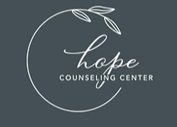 Anca Sabo, MS, LMFT - Hope Counseling Center, LLC - Glendale, AZ Marriage Counselors - Clinic Logo