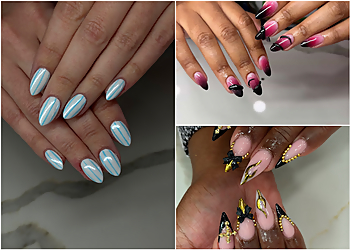 Ancee Nail Lounge - Jackson, MS Nail Salons - Signature Nails