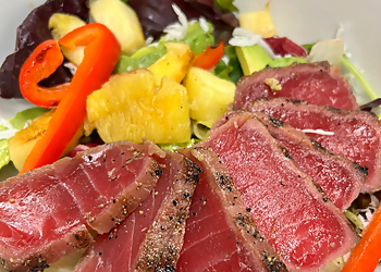 Anchor Allie's NC LLC Anchor Allie's NC LLC - Fayetteville, NC Caterers - Food Image