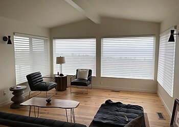 Seattle Window Treatment Stores Anchor Blinds