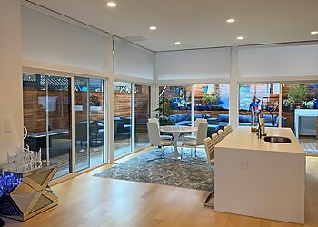 Seattle Window Treatment Stores Anchor Blinds