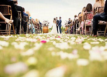 Tacoma Wedding Photographers Anchor & Lace Photography