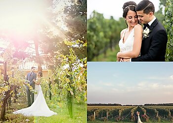 Tacoma Wedding Photographers Anchor & Lace Photography