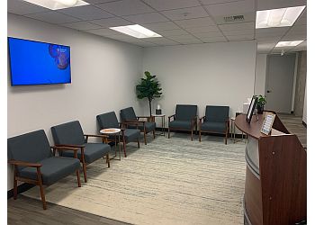 Seattle Therapists Anchor Light Therapy Collective