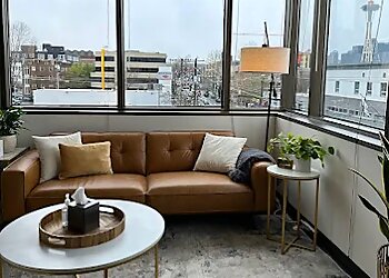 Seattle Therapists Anchor Light Therapy Collective