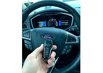 Riverside Locksmiths Anchor Locksmith